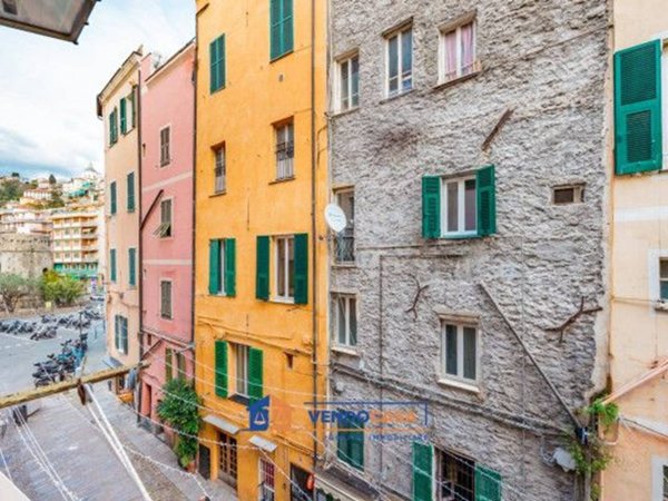 appartamento in vendita a Sanremo