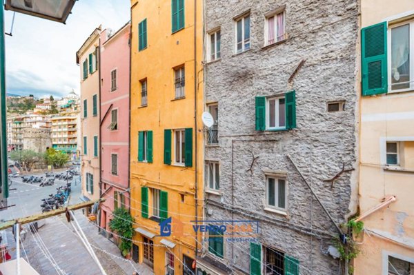 appartamento in vendita a Sanremo