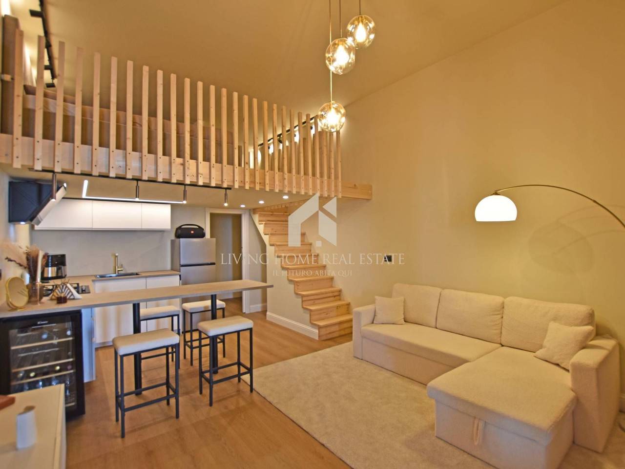 appartamento in vendita a Sanremo