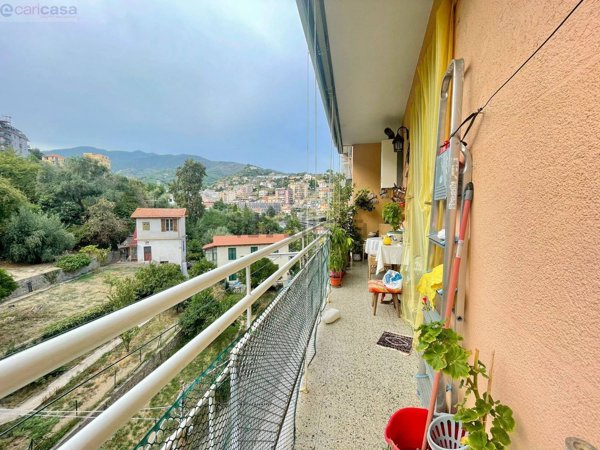 appartamento in vendita a Sanremo