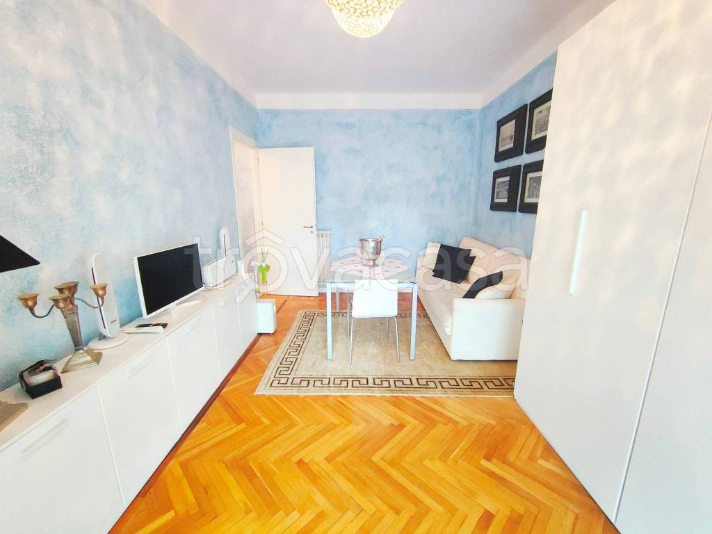 appartamento in vendita a Sanremo