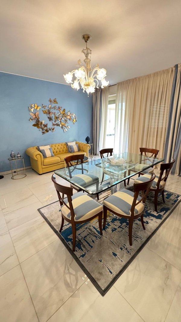 appartamento in vendita a Sanremo