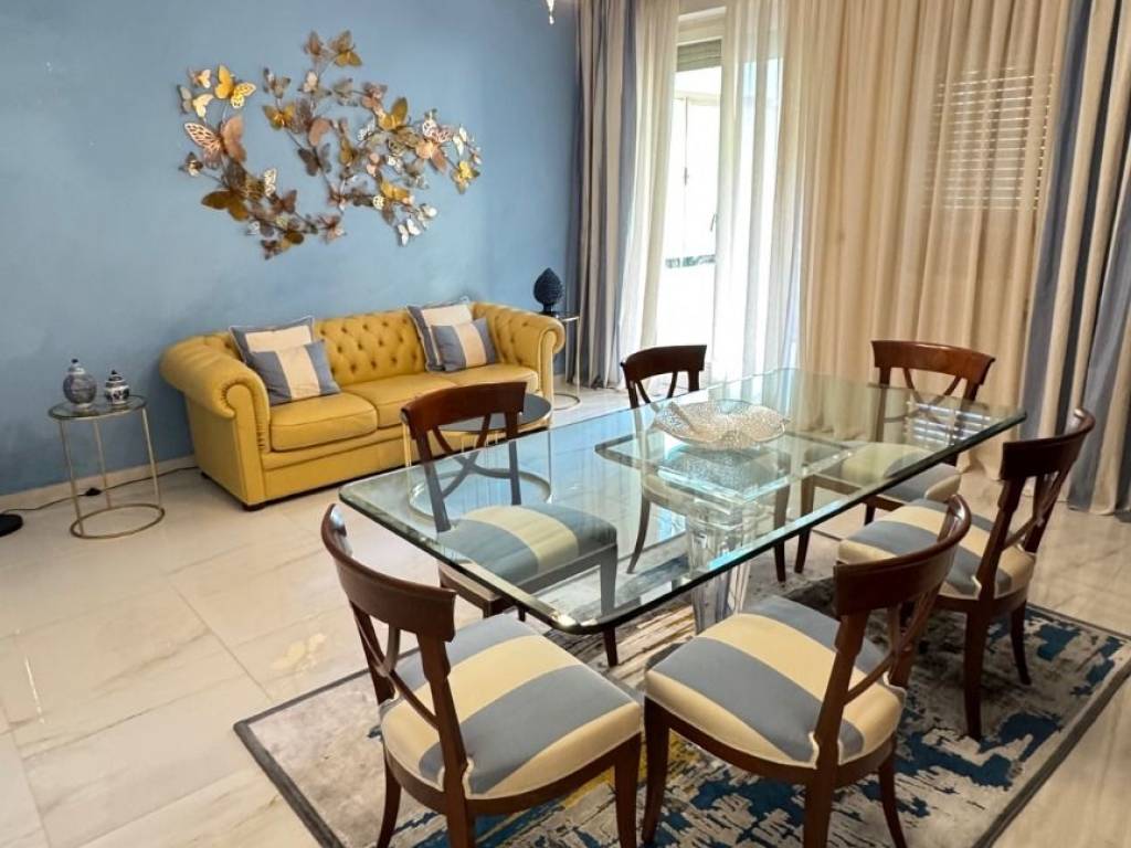 appartamento in vendita a Sanremo