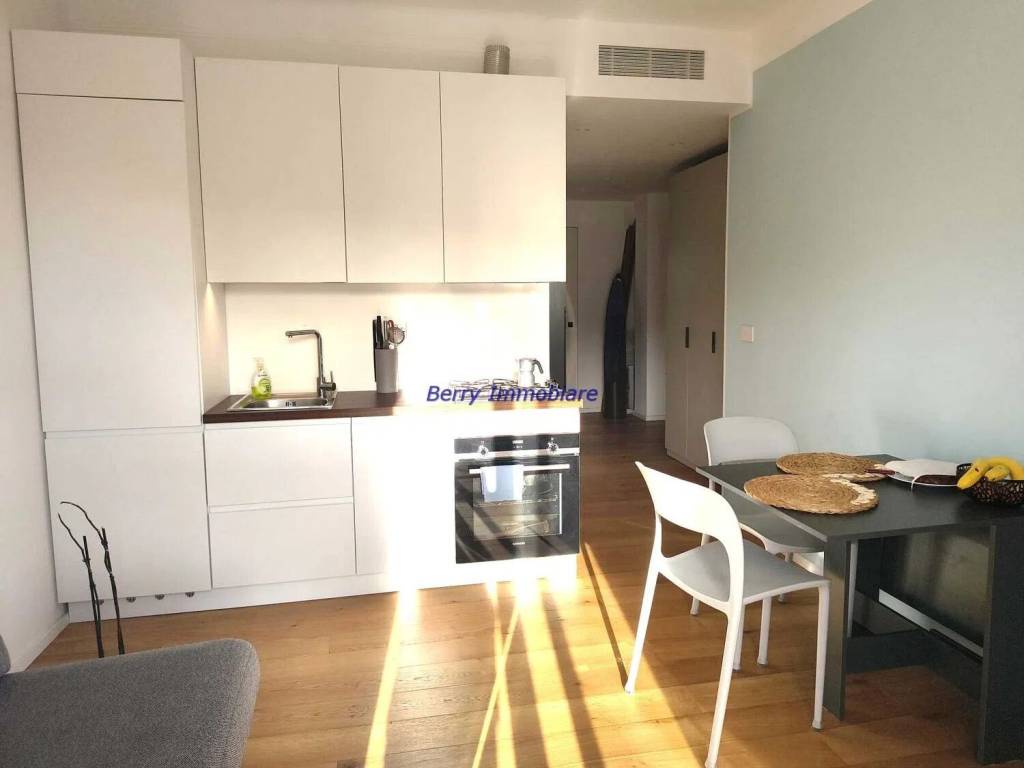 appartamento in vendita a Sanremo