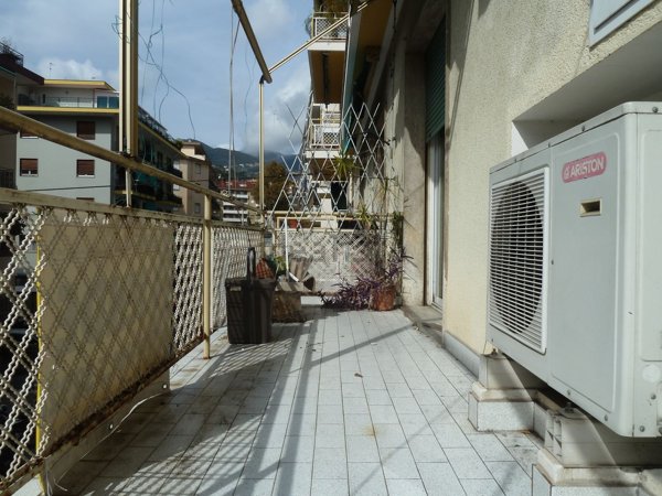 appartamento in vendita a Sanremo