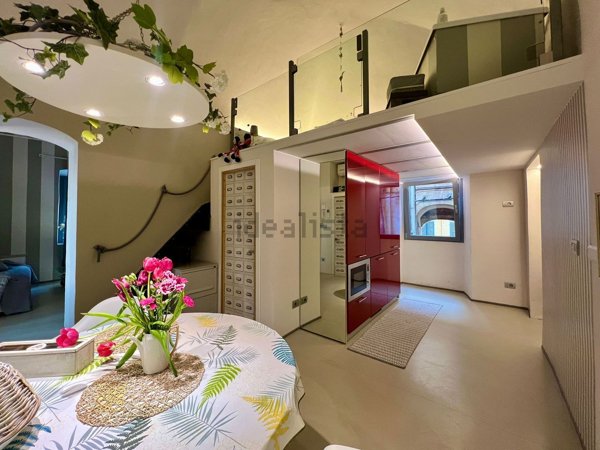 appartamento in vendita a Sanremo