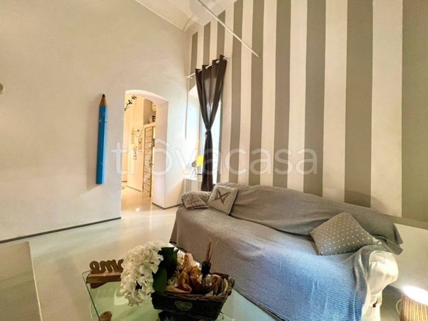 appartamento in vendita a Sanremo