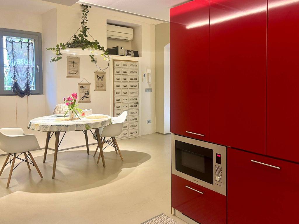 appartamento in vendita a Sanremo