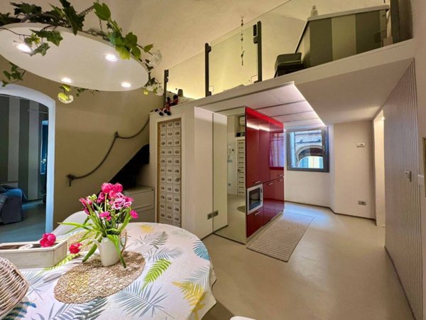 appartamento in vendita a Sanremo