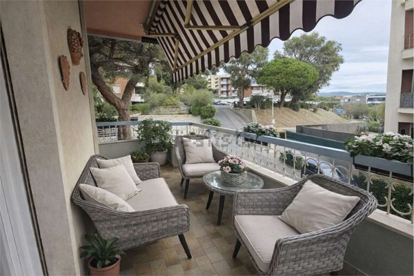 appartamento in vendita a Sanremo