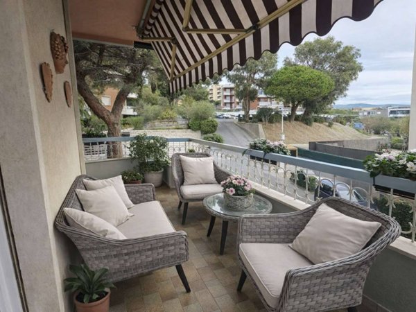 appartamento in vendita a Sanremo