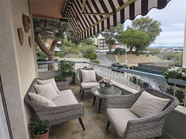 appartamento in vendita a Sanremo