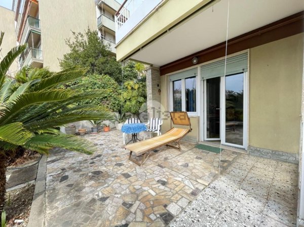 appartamento in vendita a Sanremo