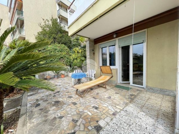 appartamento in vendita a Sanremo
