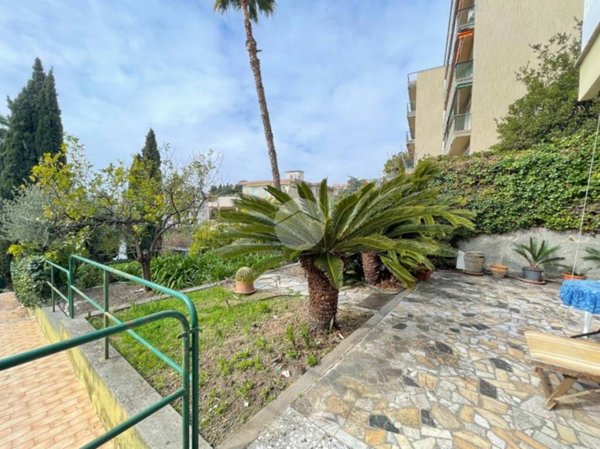 appartamento in vendita a Sanremo