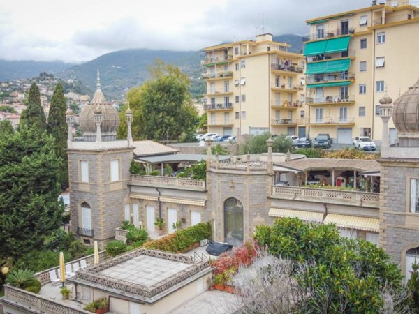 appartamento in vendita a Sanremo