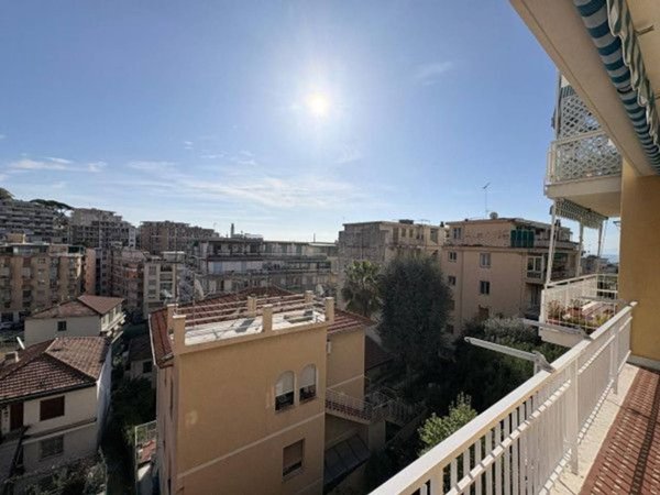 appartamento in vendita a Sanremo
