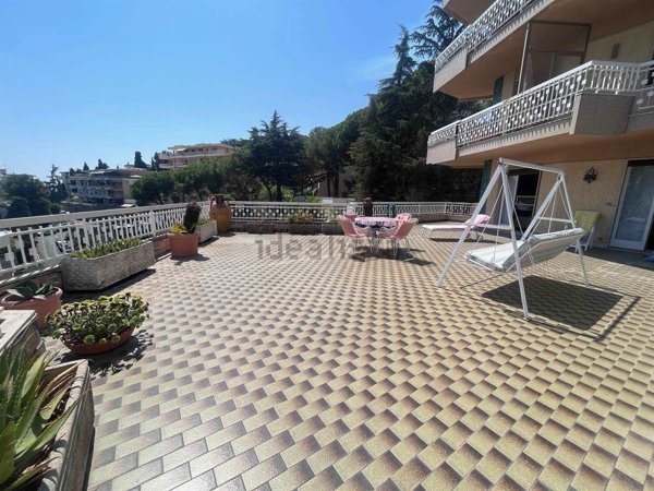 appartamento in vendita a Sanremo