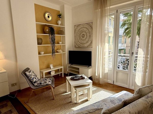 appartamento in vendita a Sanremo