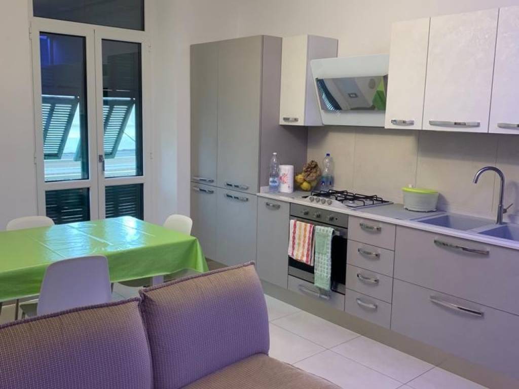 appartamento in vendita a Sanremo