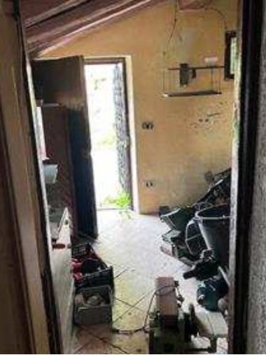 casa indipendente in vendita a Sanremo in zona San Romolo