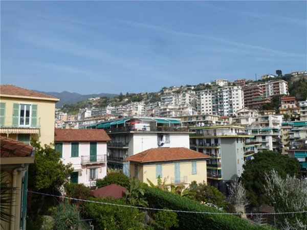 appartamento in vendita a Sanremo