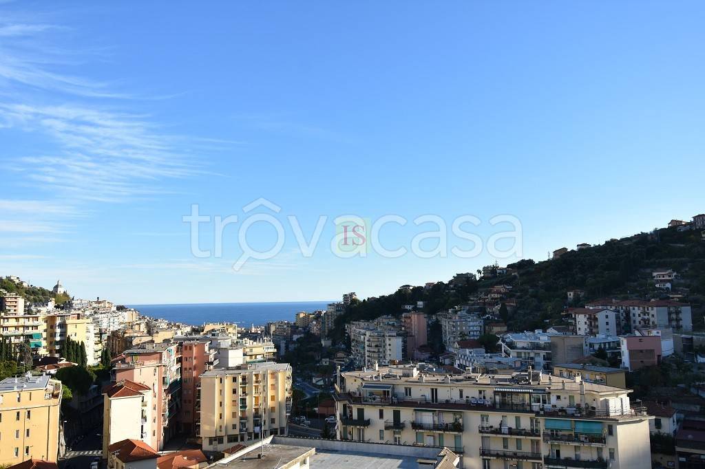 appartamento in vendita a Sanremo