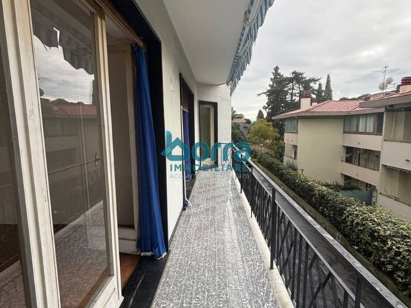 appartamento in vendita a Sanremo
