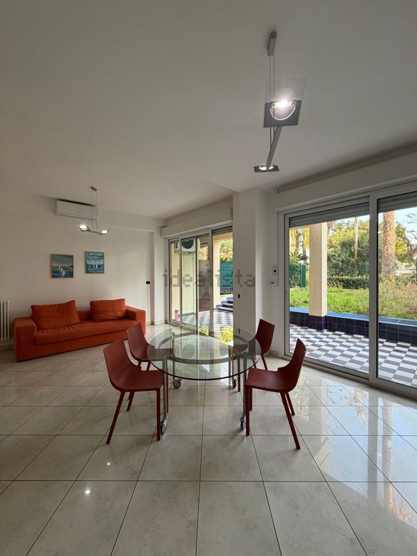 appartamento in vendita a Sanremo