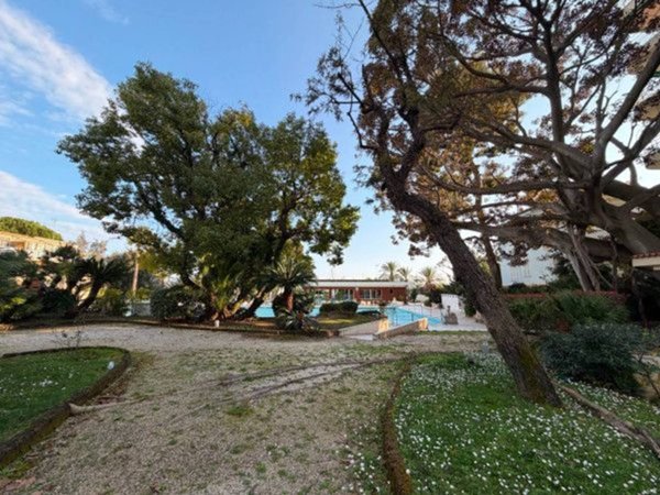 appartamento in vendita a Sanremo