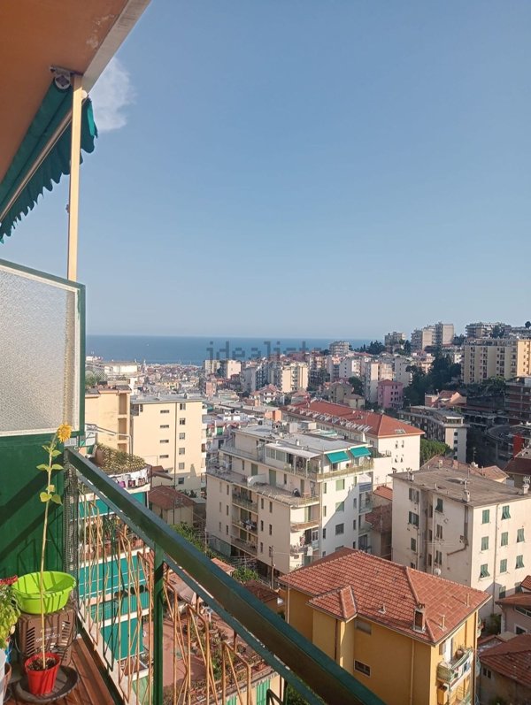 appartamento in vendita a Sanremo