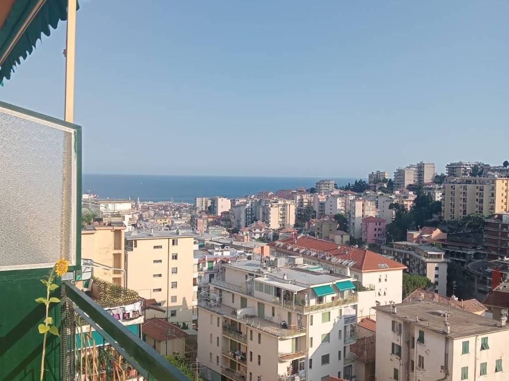 appartamento in vendita a Sanremo