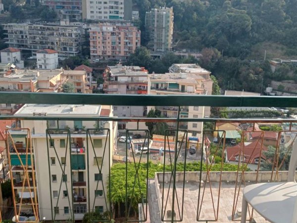appartamento in vendita a Sanremo