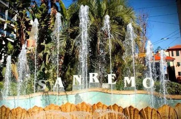appartamento in vendita a Sanremo