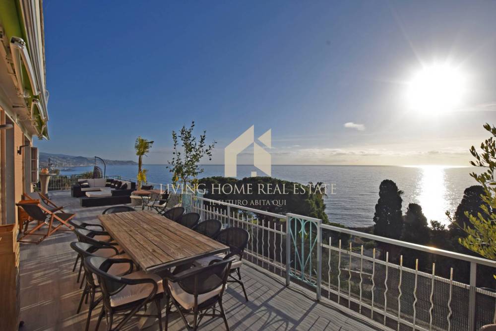 appartamento in vendita a Sanremo