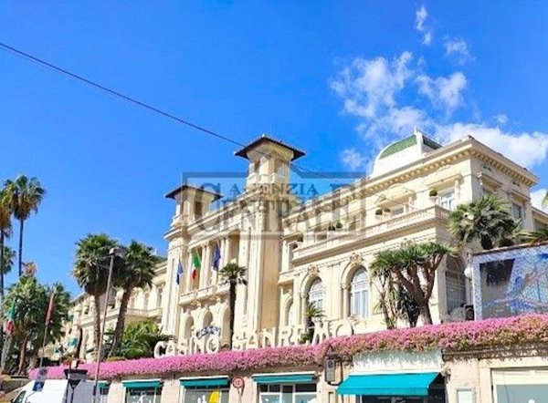 appartamento in vendita a Sanremo