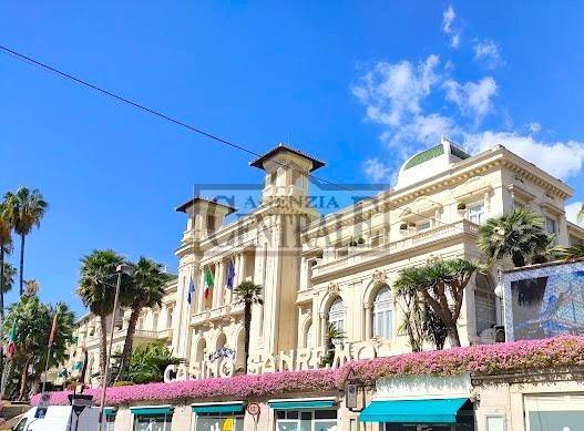 appartamento in vendita a Sanremo