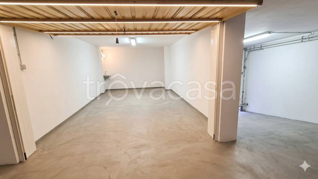 casa semindipendente in vendita a Sanremo