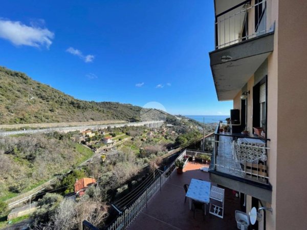 appartamento in vendita a Sanremo