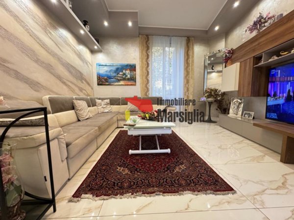 appartamento in vendita a Sanremo