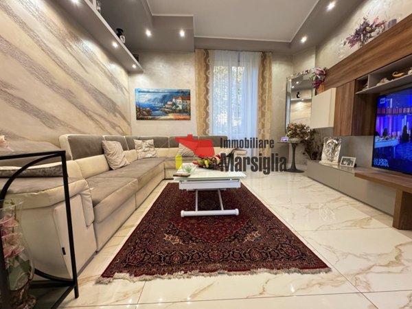 appartamento in vendita a Sanremo