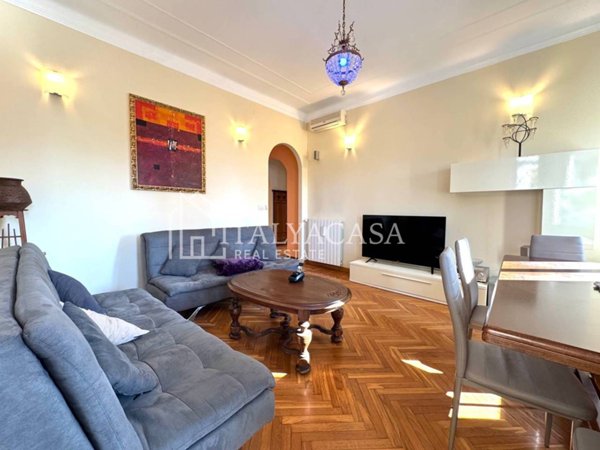 appartamento in vendita a Sanremo