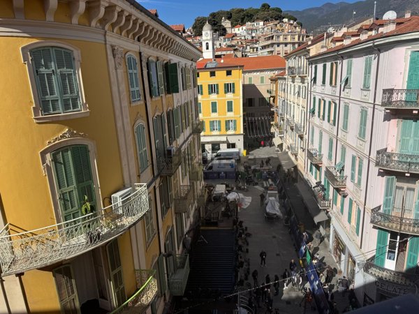 appartamento in vendita a Sanremo