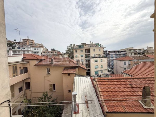appartamento in vendita a Sanremo