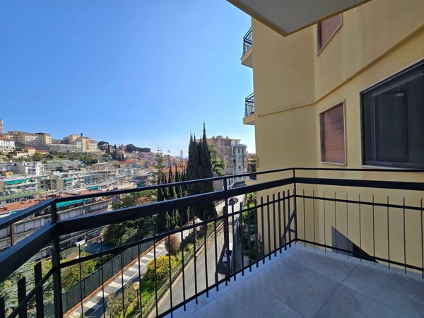 appartamento in vendita a Sanremo