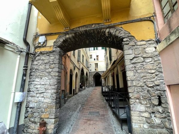 appartamento in vendita a Sanremo