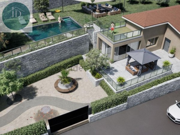 casa indipendente in vendita a Sanremo in zona Coldirodi