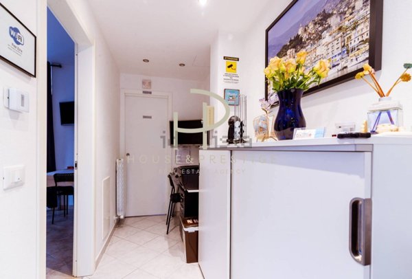 appartamento in vendita a Sanremo