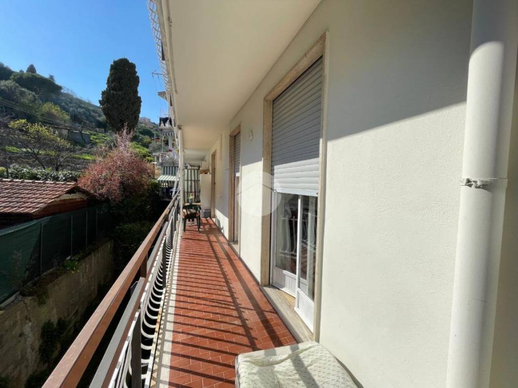 appartamento in vendita a Sanremo