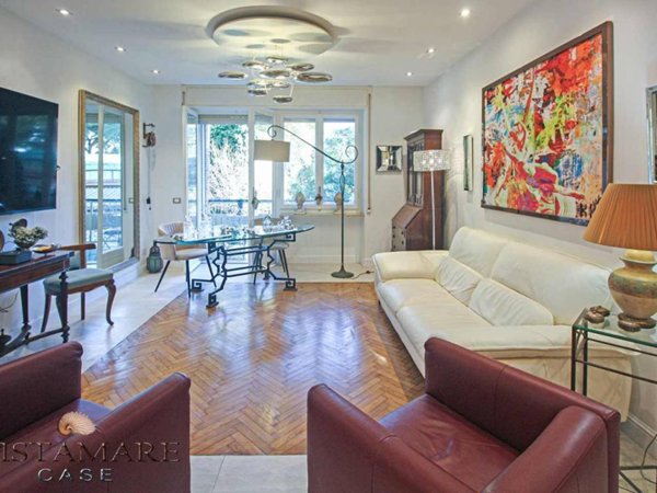 appartamento in vendita a Sanremo